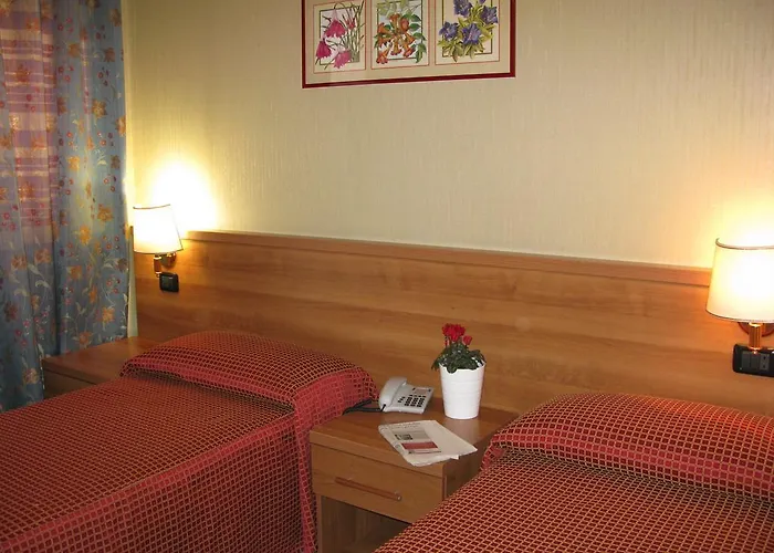 Hotel York