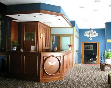 Hotel York Rom