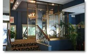 York Hotel Rom