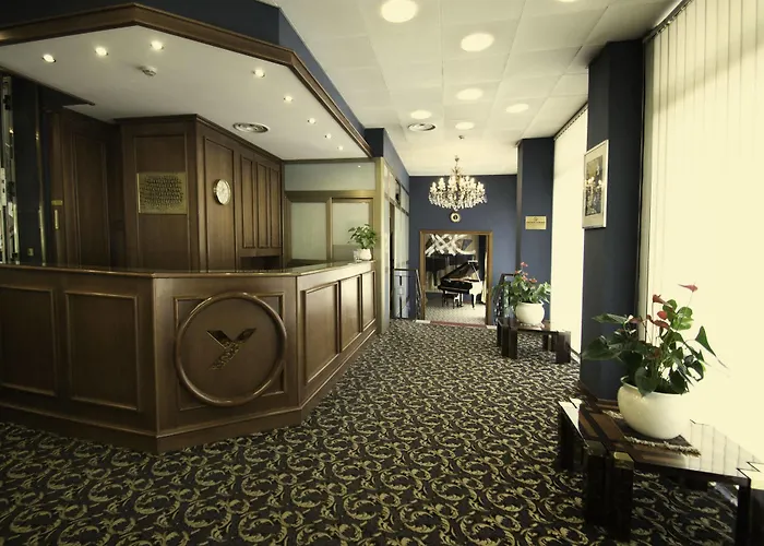 York Hotel 3*