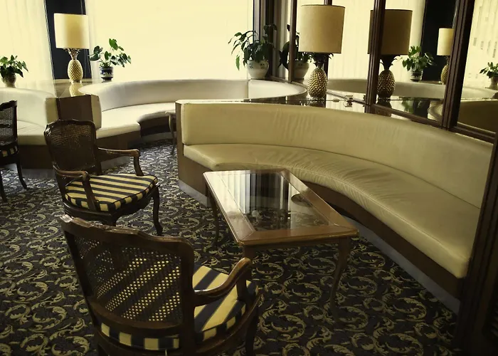 York Hotel