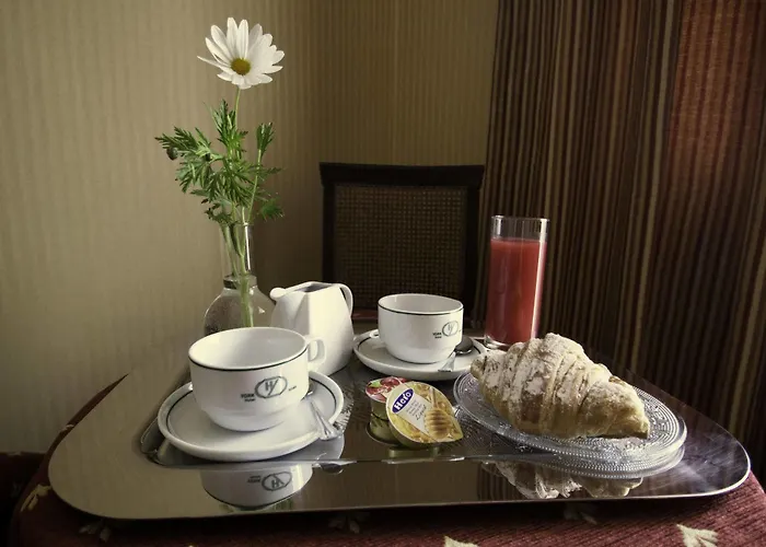 Hotel York 3*