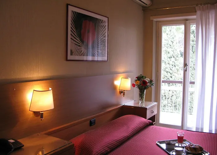 Hotel York Rom