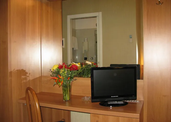Hotel York Rom