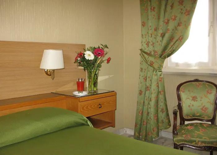 York Hotel