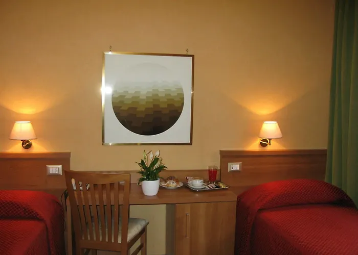 Hotel York