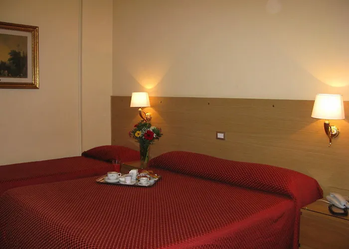 York Hotel
