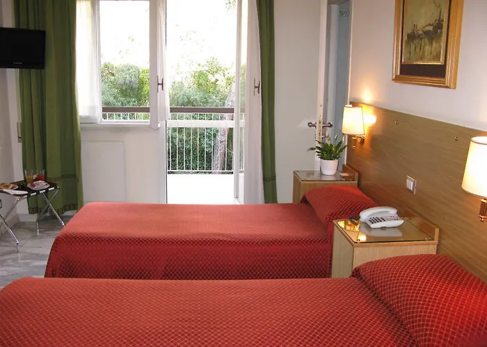 Hotel York