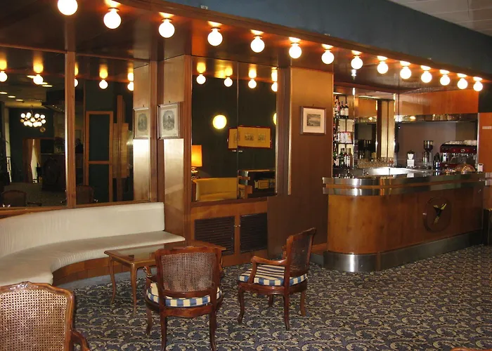 York Hotel