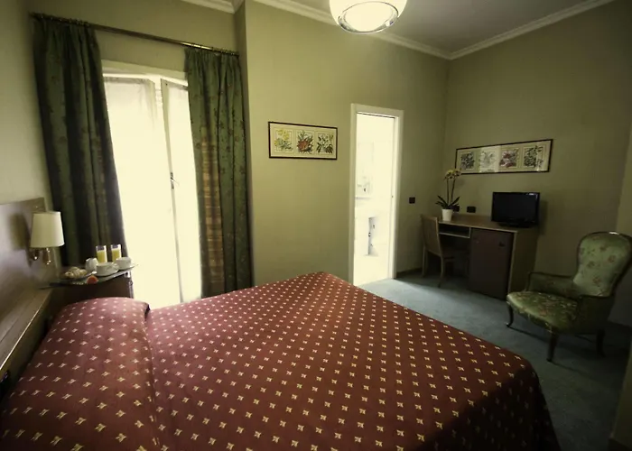 Hotel York