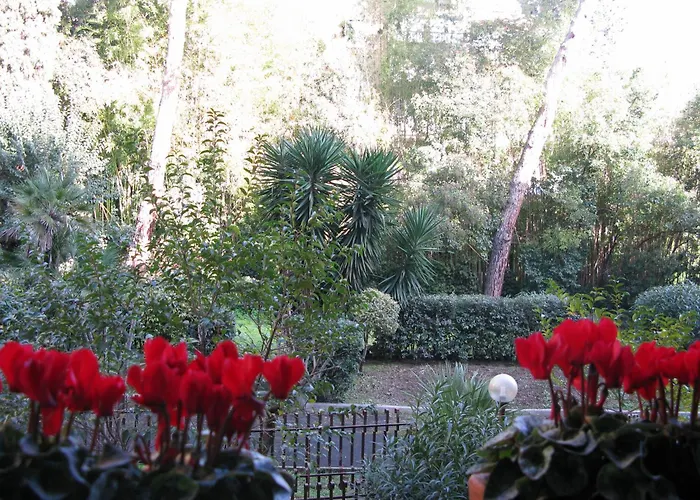 York 3* Rom